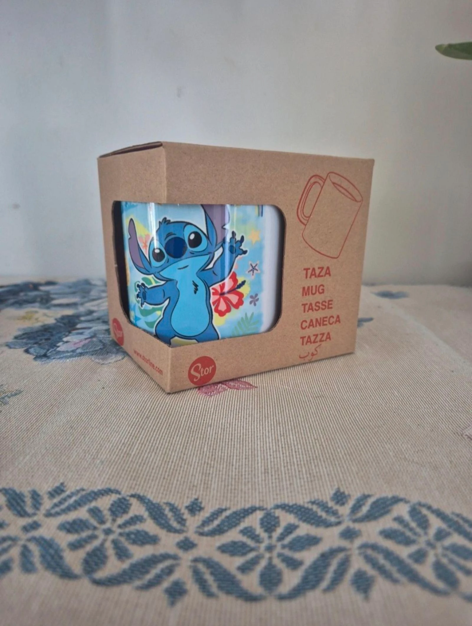 Mug Stitch – photo 2